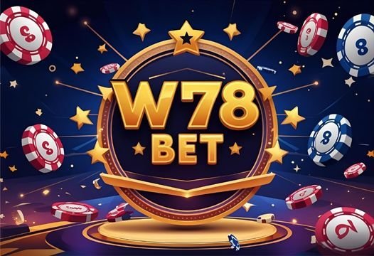 w78 bet